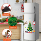 🎅Christmas Gift idea 49%OFF -🎁Christmas Themed Magnetic Sticker