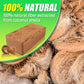 🔥LAST DAY SALE - ONLY £8.99!!⚡50K+ SOLD!🌱 🥥Premium Organic Coconut Coir Bricks For Plants