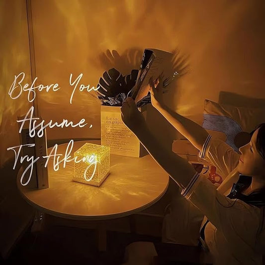 🎁BLACK FRIDAY SPECIAL PRICE £11.99!!🔥-✨Keyora Aurora Dreamscape Projector🌌