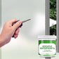 🔥Last Chance 49% OFF - Versatile Waterproof & UV Resistant Frosted Glass Paint