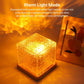 🎅Christmas Gift idea 49%OFF -🎁Ocean Water Ripple  Crystal Lamp🔥Buy 2 Free Shipping