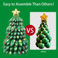 🎅Christmas Decor idea 49%OFF -🎁Balloon Christmas Tree