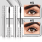 🔥LAST DAY BUY 1 GET 1 FREE💖Tubing Mascara Black & Brown Duo For Lash Makeup