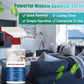 🔥Buy 2 Get 1 Free 🔥Mould & Mildew Removing Foam Spray