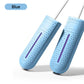 🔥New Year Promotion 49%OFF - Portable 360° Quick Drying Shoe Dryer