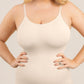 🔥Surprise Price ￡8.99!!🔥2025 HOT SALE All Day Shaping Comfort Stretch Camisolei