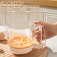 🔥Last Day Promotion 49% OFF - 🎁Semi Auto Whisk Cup With Filter & Scale