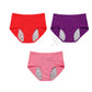 🎉Last Day-Buy 1 Get 3 Packs🎉2026 Best Seller High Waist Leak proof panties✨Butter-Soft & Stretchy🍃