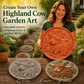 💖🎁LAST DAY SALE 50%OFF🌻Reusable Garden Art Mold – Make Your Garden Truly One of a Kind
