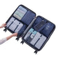 🔥Last Day Promotion 49% OFF -🧳8PCS/Set Organizer Bags for Travel