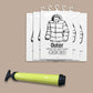 🔥Last Day Promotion 50% OFF -✨ Hanging Vacuum Storage Bags