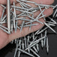 🔥Buy 50 Get 50 Free🔥Double-Head Skirting Thread Seamless Nail🛠️