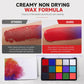 🎃Halloween Hot Sale - ONLY ￡9.99!!🎨15 Colors Oil Based Face and Body Paint Palette