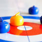 Mini Table Curling Balls🔥Summer Sale🔥Free shipping