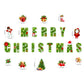 🎅Christmas Gift idea 49%OFF -🎁Christmas Themed Magnetic Sticker