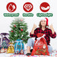 🔥Black Friday Sale 70%OFF-🎁The World’s Best Christmas Gift Bag With Drawstring🎅