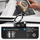 🔥LAST DAY BUY 2 GET 1 FREE!!🔄MagGrip™ Foldable 360° Magnetic Mount – Universal Hold for All Phones & Surfaces📱🚗