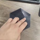 🔥 Limited time 49% off⚡🌀3D-Printed Fractal Fidget Hexagon