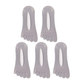 🔥Hot Selling Now 49% OFF - 🧦New Women's Toe Socks