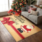 🎄Early Christmas Sale-49% OFF🎁Carpet for Living Room Home Hallway Large Rug