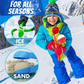 🎅Christmas Gift idea 49%OFF - 🎁Endless Fun Snowball Kit