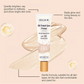 💜✨LIMITED SALE BUY 1  GET 1 FREE!!💜✨BB Blur Tinted Moisturiser SPF30 | Brightens Hydrates Smooths | Free UK Delivery