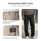 💕LAST DAY SALE 70% OFF!!💕Breathable Straight-Leg Trousers for Men