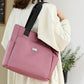⏰Hot Sale 49%OFF-2024 Large Capacity Waterproof Multi Pocket Nylon Shoulder Bag👜