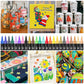🔥Last Day Promotion-49%OFF🎁Dual Tip Acrylic Paint Pen Marker