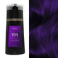 💥Limited time 49% off🔥⚡Instant Result Hair Dye Shampoo