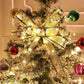 🎅Christmas Hot Sale ￡9.99!!✨ Christmas Ribbon Fairy Lights 🎄Make Your Tree Glow Like Never Before