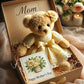🔥Last Day Special Price £12.99!!💥-🎁Mother’s Day Teddy Bear Gift Box