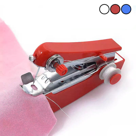 🔥Last Day Promotion 50%OFF🧵🪡Mini Handheld Sewing Machine for Home Travel Use