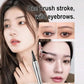 💖Buy 1 Get 1 Free💖2024 Upgraded Natural Waterproof Eyebrow Pen with Microfine Tip