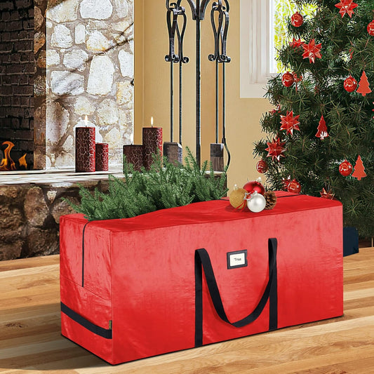 🎄Christmas Special Deals £10.99!!⚡50K+ SOLD!🔥Christmas Tree Durable Waterproof Storage Bag