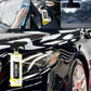 🔥Last Day Promotion 49% OFF - 🪟✨Gloss Car Glass Cleaner🚗