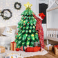 🎅Christmas Decor idea 49%OFF -🎁Balloon Christmas Tree