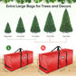 🎄Christmas Special Deals £10.99!!⚡50K+ SOLD!🔥Christmas Tree Durable Waterproof Storage Bag