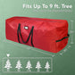 🎄Christmas Special Deals £10.99!!⚡50K+ SOLD!🔥Christmas Tree Durable Waterproof Storage Bag