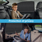 🔥Last Day Promotion 49% OFF - Universal Fit Magnetic Car Side Window Privacy Sunshade