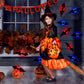 🎃Last Day Special Price £8.99!!🦇Halloween 3D Lighted Bats
