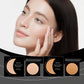 🏆Last Day Special Price £7.99 with Free Brush!🎁Under-Eye Brightener Cream – Dark Circle Correction & Fine Line Smoothing