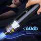🔥Last Day Special Price £12.99!!❄️Portable Car Vacuum Cleaner