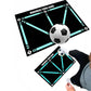 🎅Christmas Gift idea 49%OFF -⚽Soccer Train Mat for All Levels Non-Slip Silent