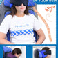 🔥Last Day Promotion49% OFF -🚀Travel Pillows for Airplanes