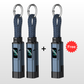 💥Limited Time 49% OFF🔥⚡4-in-1 Charging Cable with Digital Display & Keychain – Fast-Charging, Kink-Resistant & Compact