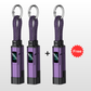 💥Limited Time 49% OFF🔥⚡4-in-1 Charging Cable with Digital Display & Keychain – Fast-Charging, Kink-Resistant & Compact