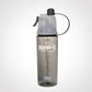 🔥Last Day Promotion 49% OFF - 2-in-1 Sports Spray Water Bottle