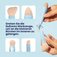 Multifunctional 4 in 1 Makeup Brush