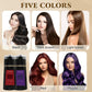 💥Limited time 49% off🔥⚡Instant Result Hair Dye Shampoo